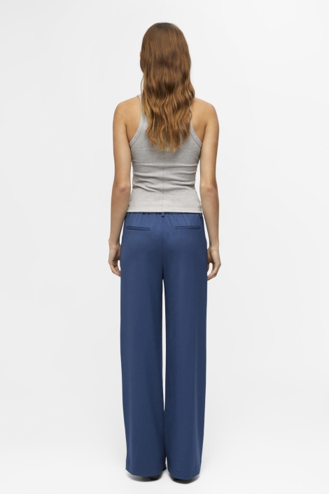 Object objlisa wide pant noos
